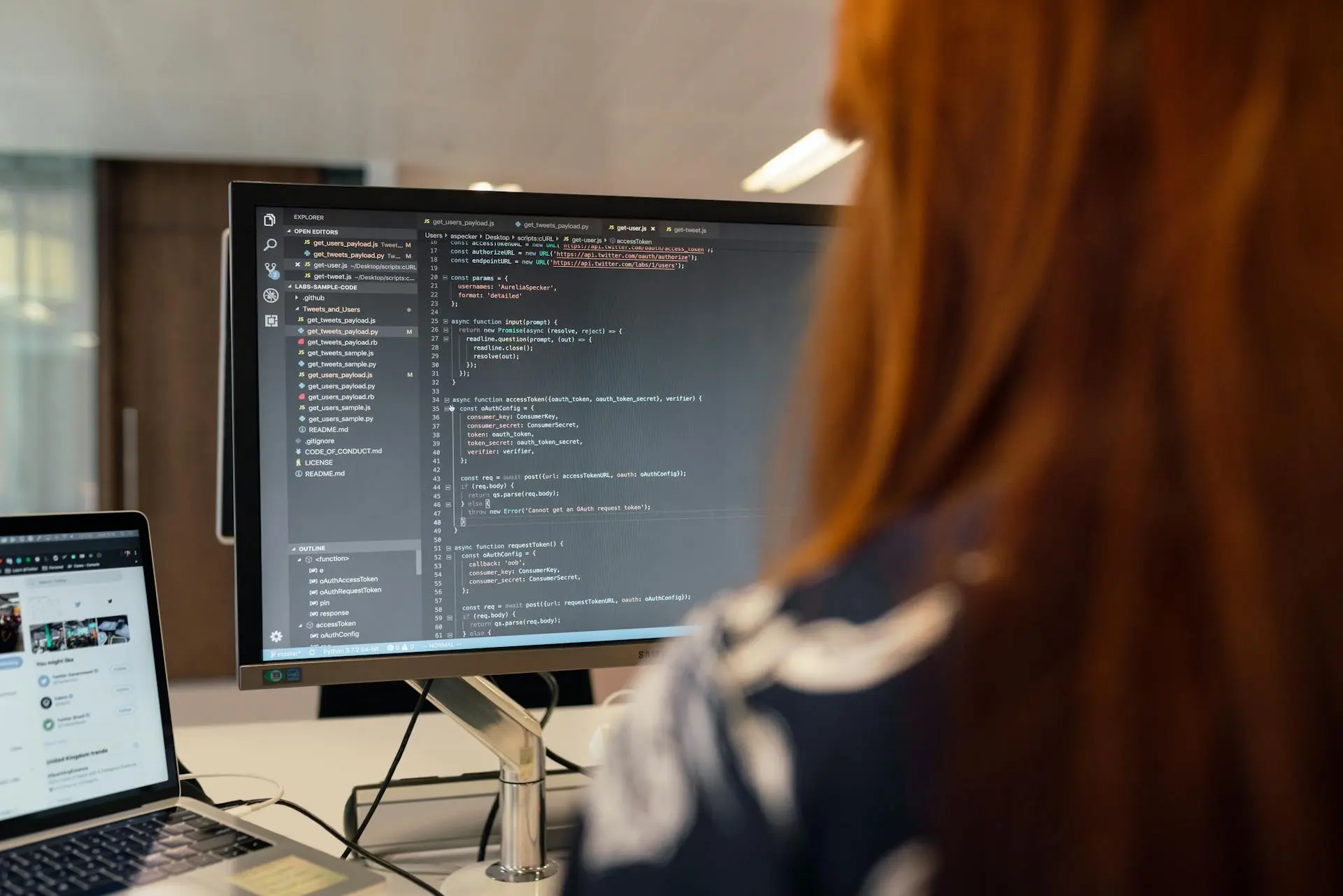 Data Platforms & Analytics