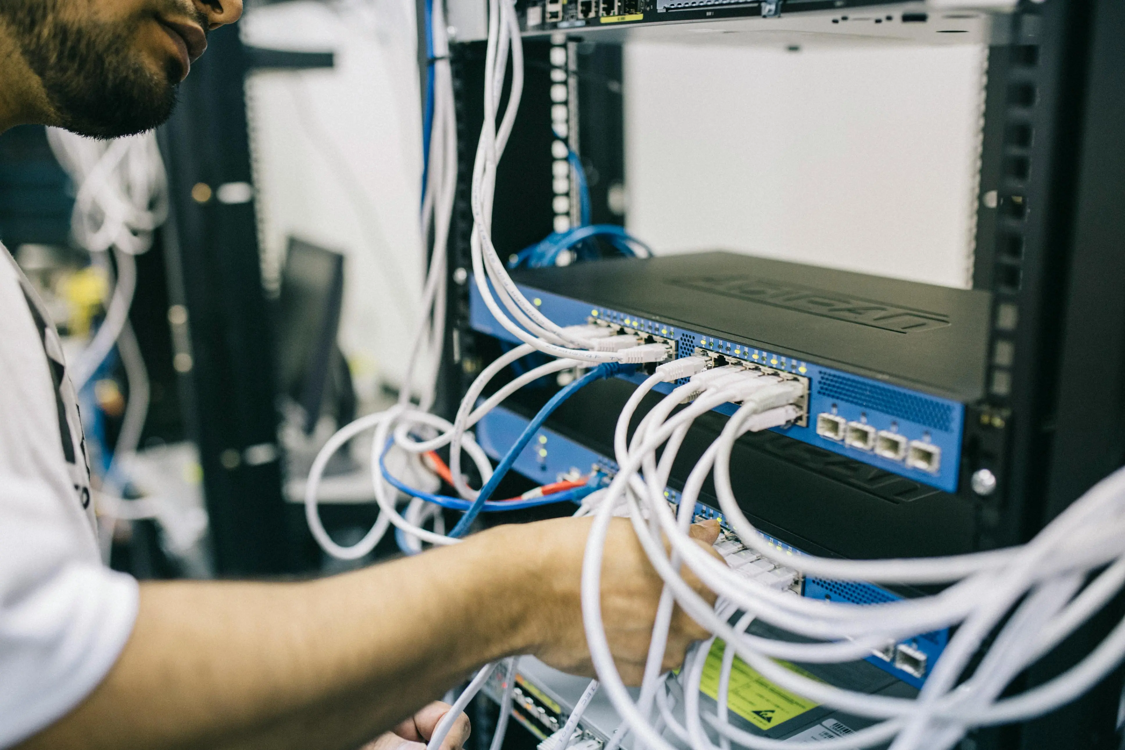 Cloud & Infrastructure Engineering