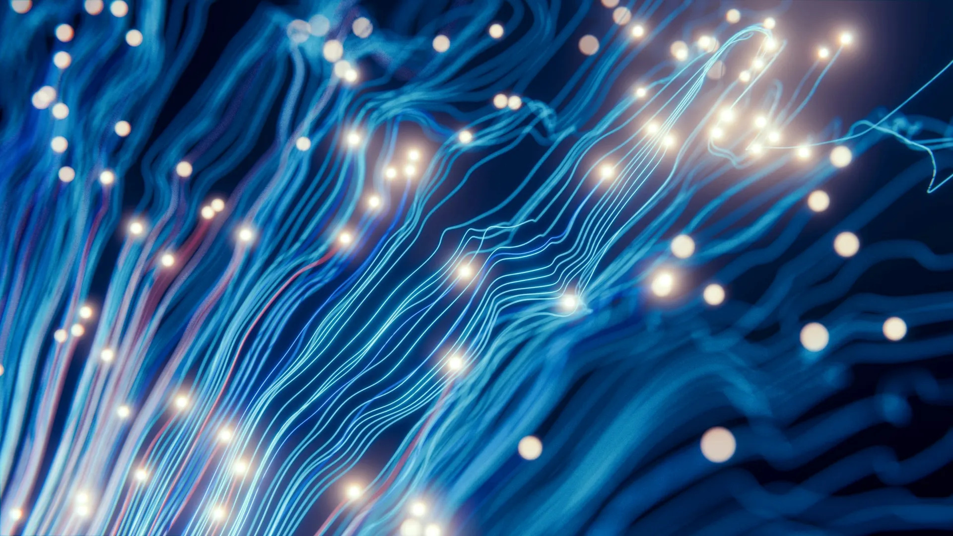 AI & Intelligent Automation